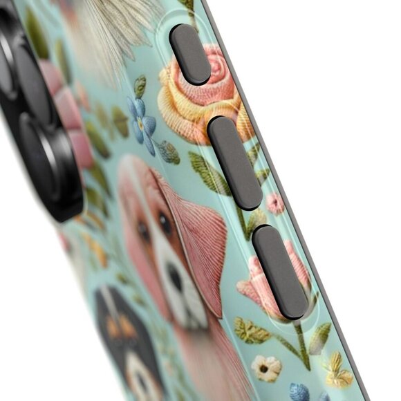 iPhone Phone Cases, Perfect Stylish Mobile Case, MLNMC508 - Picture 7 of 13